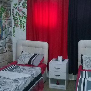 Standaard Double Kamer